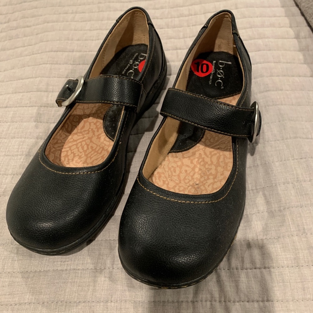 BOC Shoes